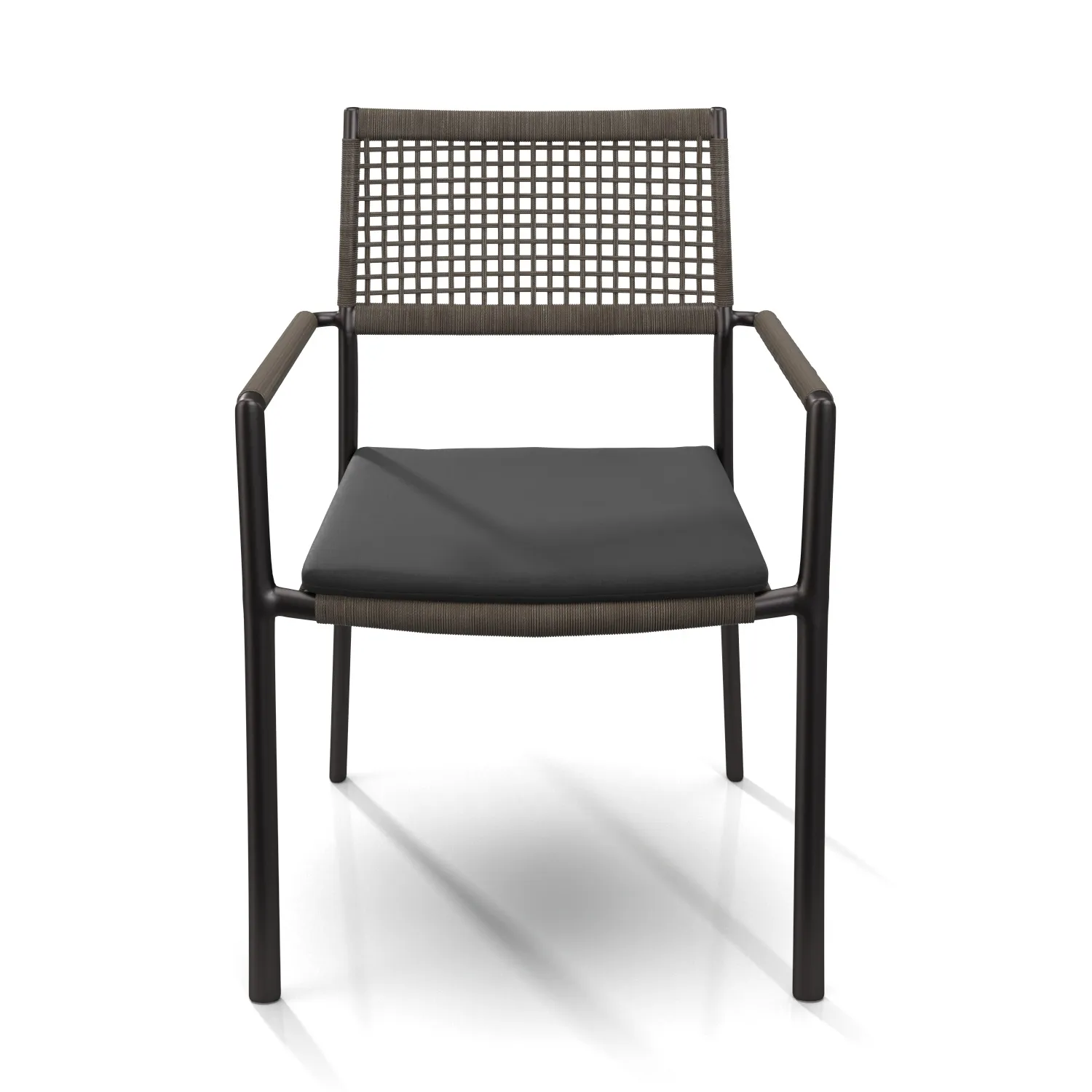 Eiland Armchair 3D Model_04